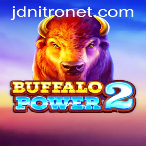 Exploring the World of BuffaloPower2 and JDNITRO: An Engaging Gaming Experience