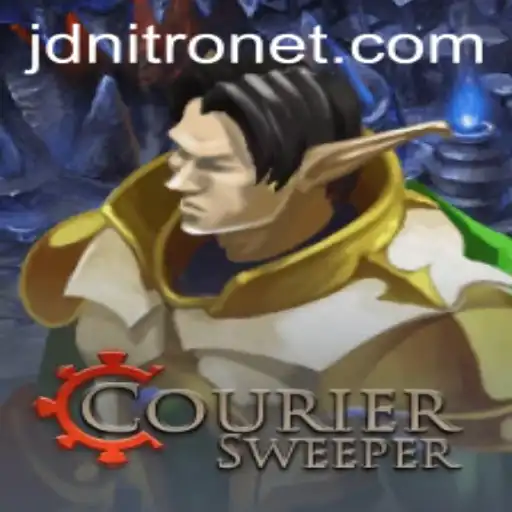 CourierSweeper: Redefining Strategy Games in a Digital World