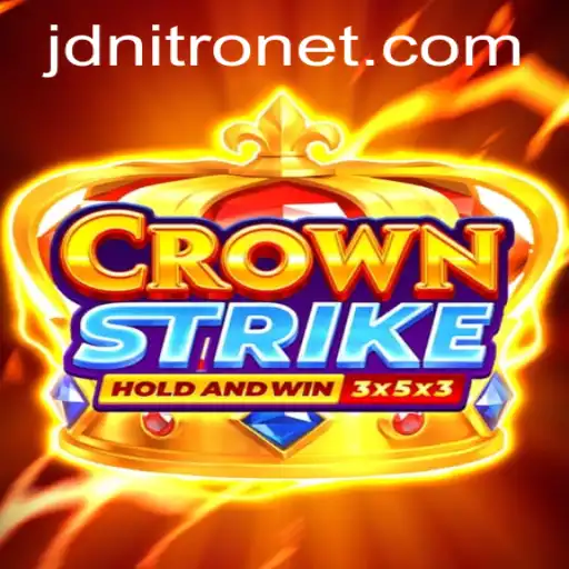 Crownstrike: A New Era of Gaming with JDNITRO