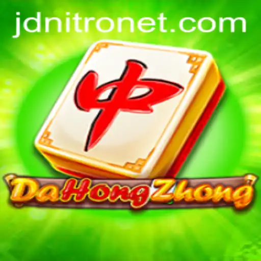 Exploring the Enigmatic World of DaHongZhong with JDNITRO