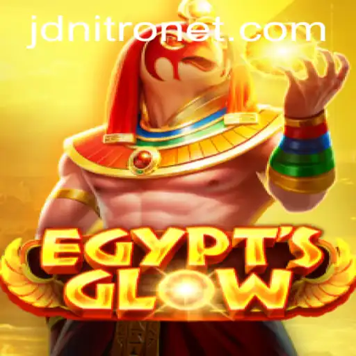 Journey into the Mystical Realms of EgyptsGlow