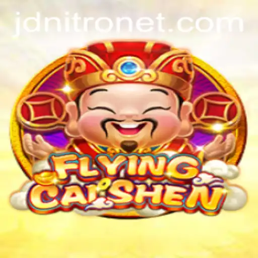 FlyingCaiShen: A Delightful Blend of Tradition and Adventure