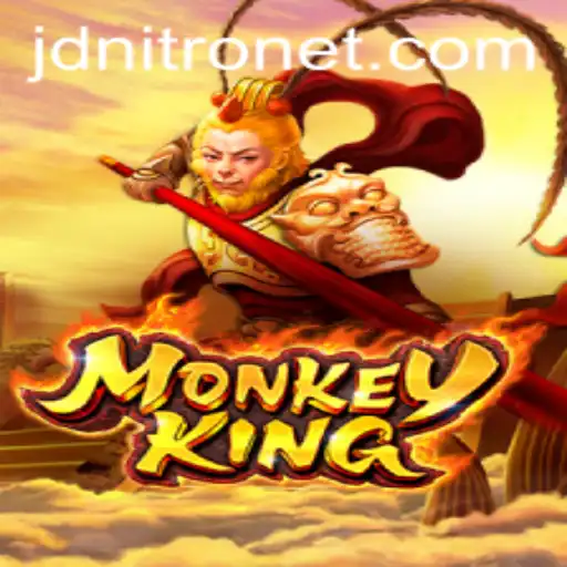 MonkeyKing: Revolutionizing Gaming in 2023 with JDNITRO