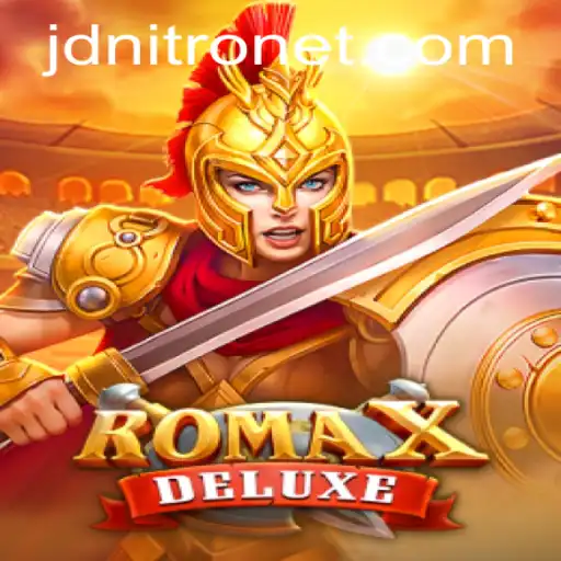 Exploring the Exciting World of RomaXDeluxe: A Deep Dive into the Game