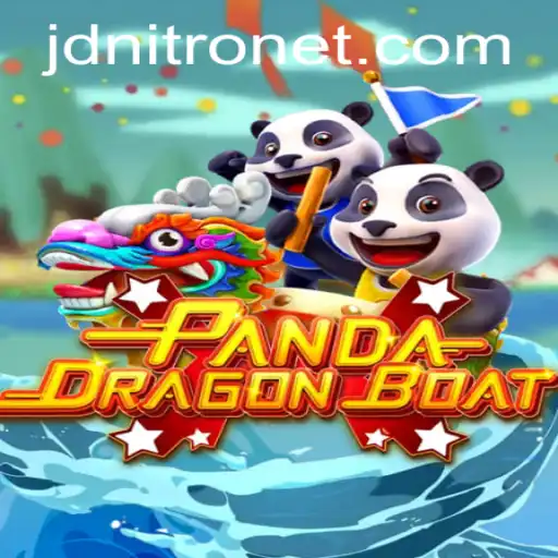 The Thrilling World of PANDADRAGONBOAT: The JDNITRO Experience