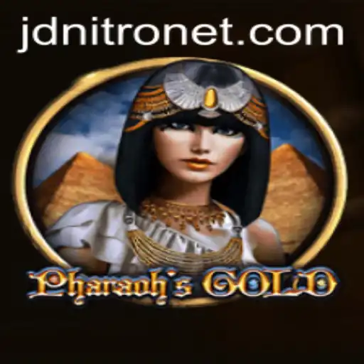 PharaohsGold: Unearthing the Mysteries with JDNITRO