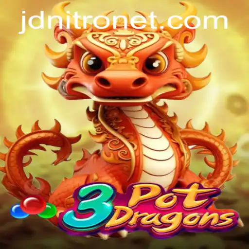 Dive into the Enchanting Realm of 3PotDragons: A Journey with JDNITRO
