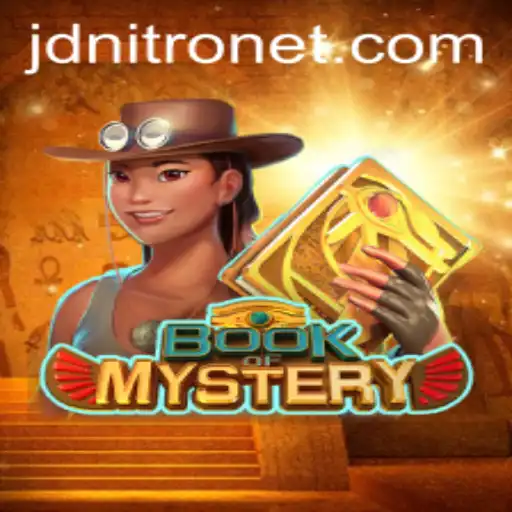 Exploring the Adventure: BookofMystery and the JDNITRO Experience