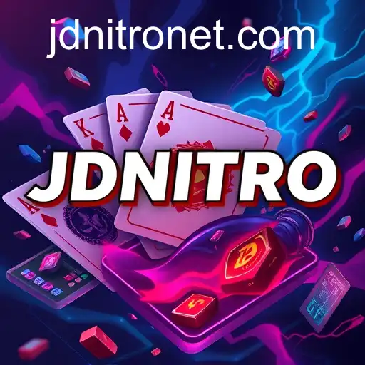 Exploring the Rich World of Card Games: A Deep Dive Into 'JDNITRO'