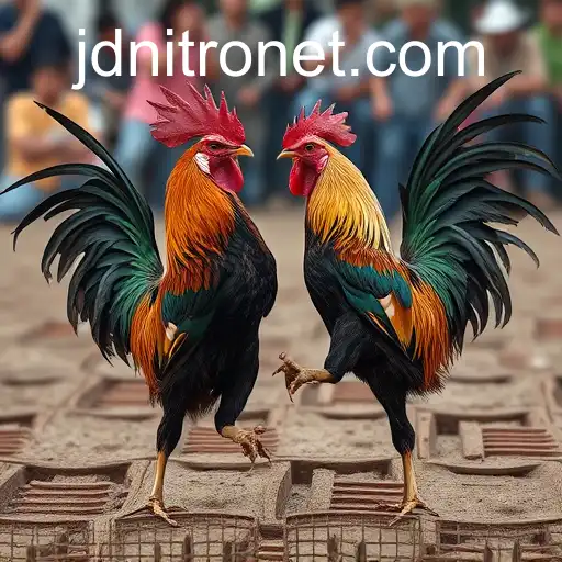 Cockfighting: A Controversial Tradition