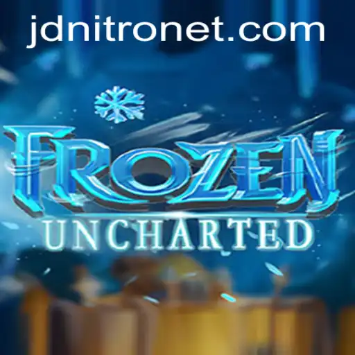 FrozenUncharted – An Epic Adventure Awaits