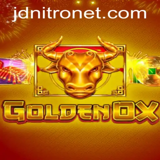 Discover the Thrilling World of GoldenOx: A Gameplay Adventure Enhanced by JDNITRO