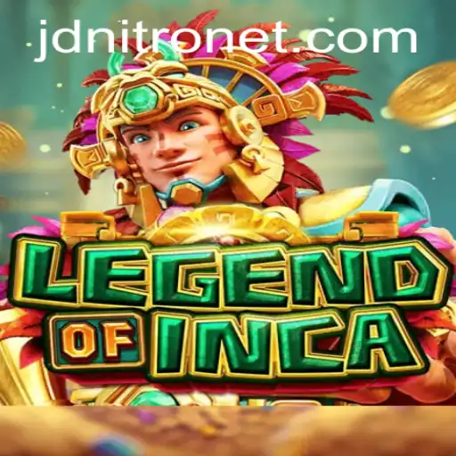Exploring the Mystical World of LegendofInca: A Thrilling Gaming Experience