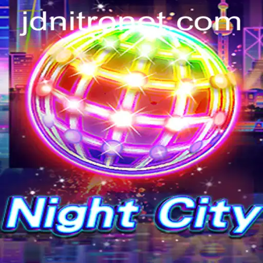 Exploring NightCity: A Comprehensive Guide to the Adventure Game JDNITRO