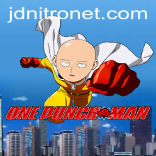 Explore the World of OnePunchMan: The Latest Sensation in Gaming