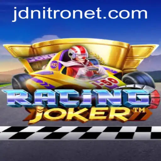 Unleashing Adrenaline: Inside the World of RacingJoker and JDNITRO