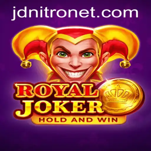 Royaljoker: The Thrilling World of JDNITRO