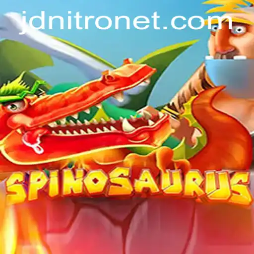 Unveiling the Thrilling World of Spinosaurus: The Ultimate JDNITRO Challenge
