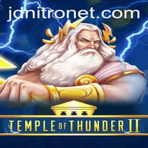 TempleofThunderII: An Epic Gaming Adventure